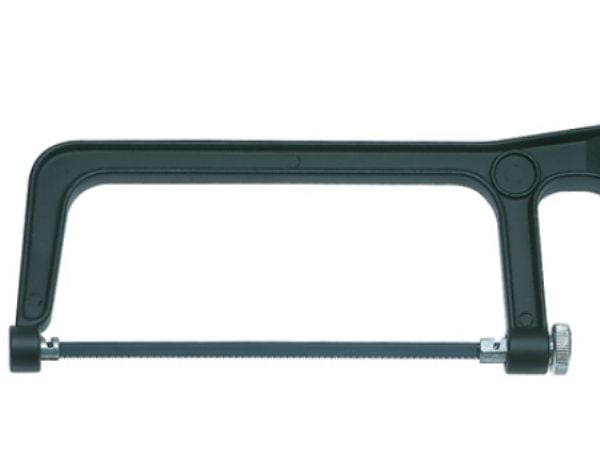 C.K Tools T0836A, Svart, 15 cm