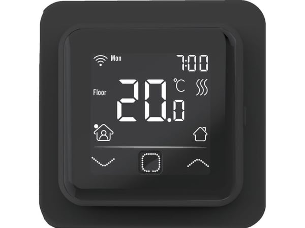Thermoval temperaturlregulator THERMOVAL TVT40 CC WI-FI ECO