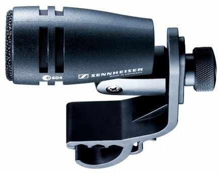 Sennheiser E 604 - Mikrofoni
