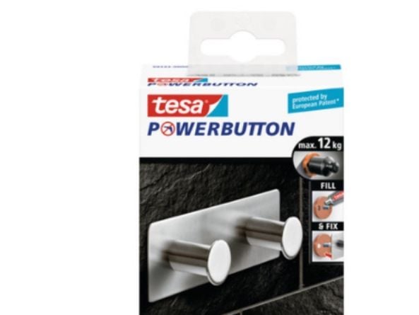 TESA 59333-00000-00, Rustfritt stål