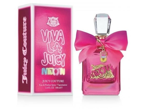 Juicy Couture Viva La Juicy Neon Eau De Parfum 100 ml (woman)