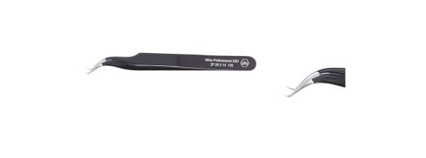 Wiha ZP 20 2 14, Musta, Ruostumaton teräs, 15 g, 120 mm Wiha ZP 20 2 14, Musta, Ruostumaton teräs, 15 g, 120 mm