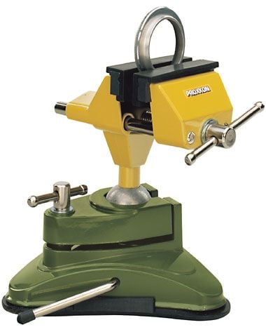 Proxxon 28602, 1,6 kg, metalli, monivärinen