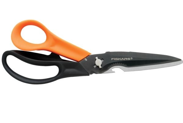 Fiskars Cuts+More monikäyttöinen - Saks