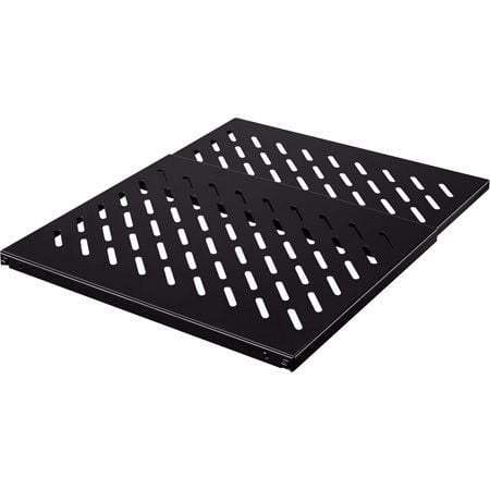Rittal DK 5501.695, Terästä, Musta, 1 kpl