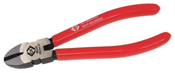 C.K. Classic sidekuttere 140 mm C.K. T3623B 5