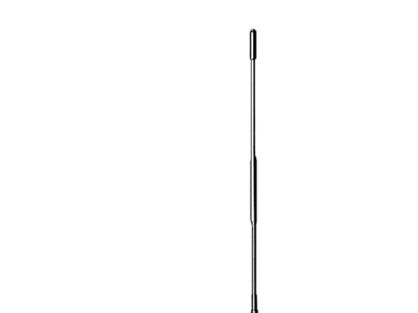 Albrecht AE Maxiscan, 32 cm