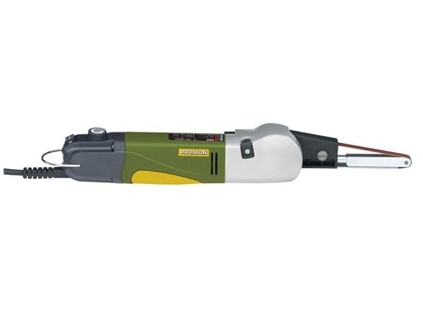 Proxxon 28 536, Bandslipmaskin, 225 m/min, 450 m/min, AC, 220-240 V, 650 g