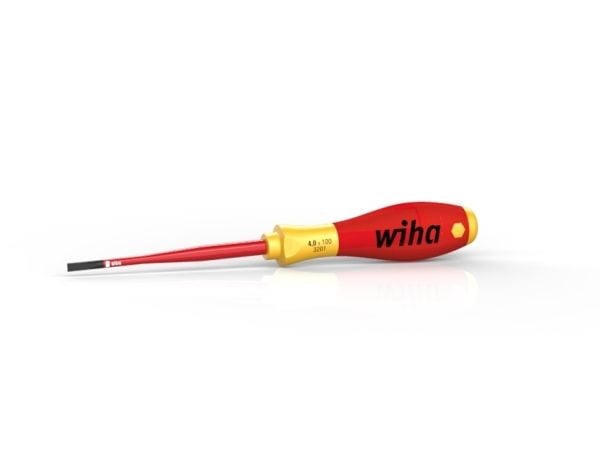 Wiha SB 3201 S204, 187 g