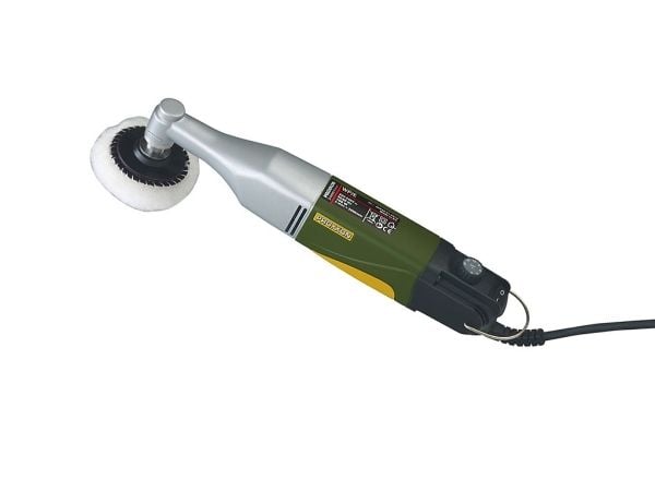 Proxxon WP/E, Sort, Grønn, Sølv, 2500 RPM, AC, 100 W, 220 - 240 V, 720 g
