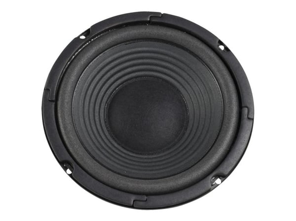 Visaton W 200 8 OHM - Høyttalerdriver - 50 watt