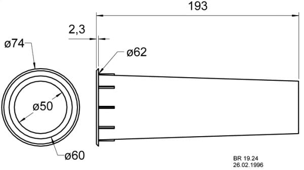 Visaton 5215