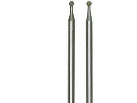 Proxxon 28222, Rustfritt stål, 1,98 mm