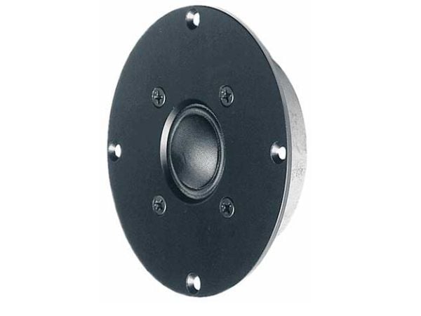 Visaton G 25 FFL 8 OHM - Høyttalerdriver - 120 watt