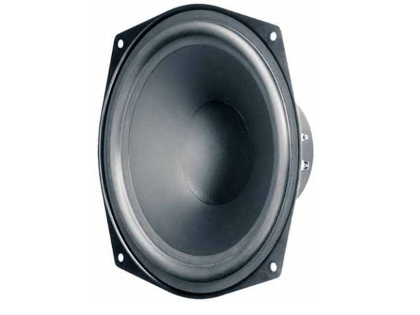 Visaton WS 20 E 8 OHM - Høyttalerdriver - 80 watt