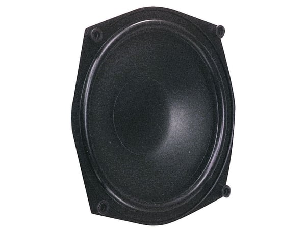 Visaton WS 20 E 8 OHM - Högtalardrivrutin - 80 Watt