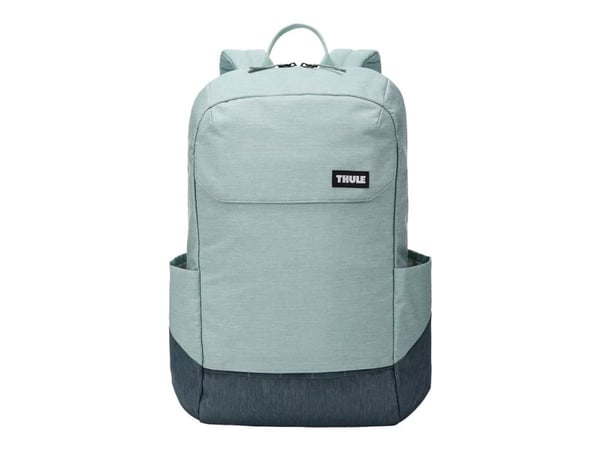 Thule Lithos TLBP216 - Notebookryggsekk - 20L - 15.6" - 16" - Alaska, mørk skifer
