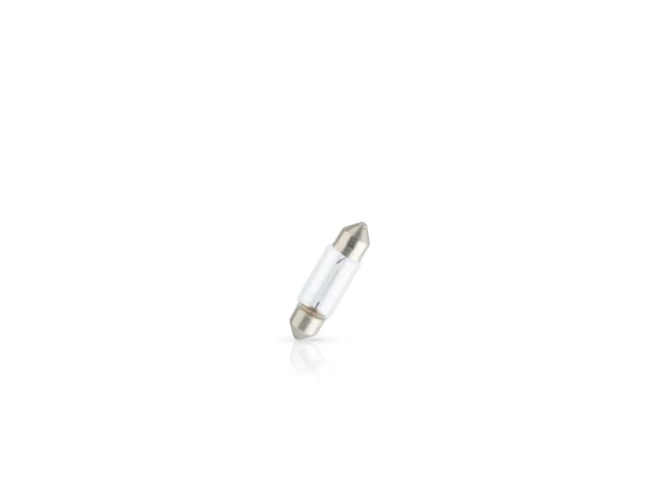Philips Vision 12844B2 Traditionella interiör- och signallampor, 5 W, 12 V, C5W, 2 styck