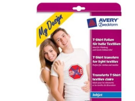 Avery MD1006, 24 ark