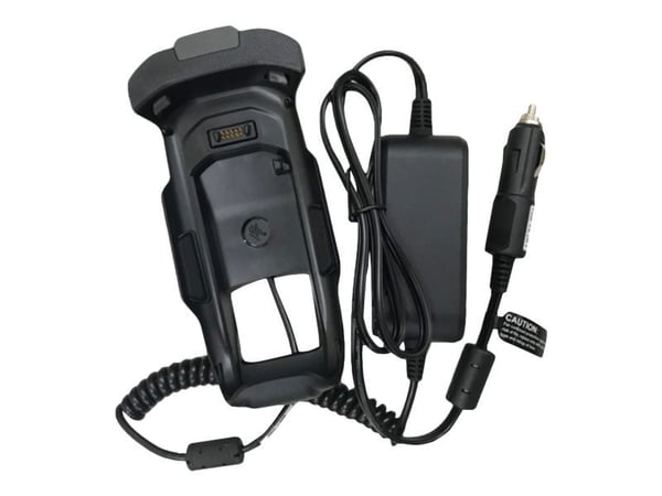 Zebra - Handhållen laddningsenhet - bil - 12 / 24 V