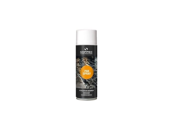 SOPPEC Detektorspray TEA 500 ml - 2162609 SOPPEC Detektorspray TEA 500 ml - 2162609