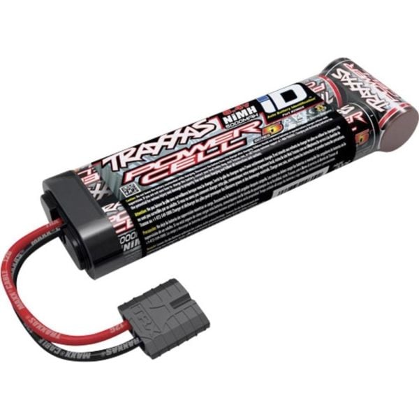 Traxxas 2960X, Batteri, Flerfarget