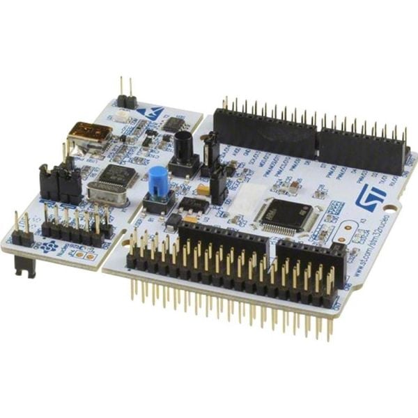 STMicroelectronics NUCLEO-F446RE utvecklingskort STM32 F4-serien (NUCLEO-F446RE)