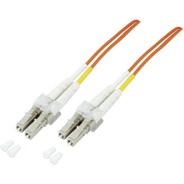 EFB Elektronik LC/LC 50/125µ 1m, 1 m, LC, LC