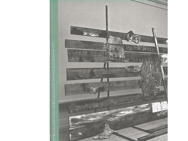 Scene og Verksted - Ib Braase i dag | Mikkel Bogh | Språk: Dansk