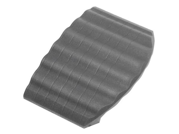 adam hall 85168GREY, Grå, Polyuretan, 1 styck, 78 g