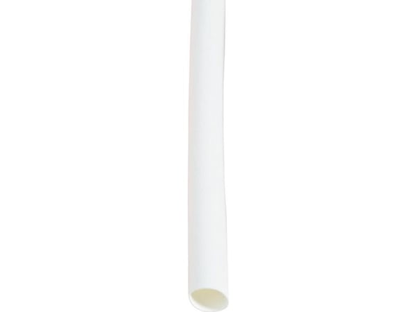 DSG Canusa krymphylsa-set vit 1,60 mm / 0,80 mm krymphastighet 2:1 10 st