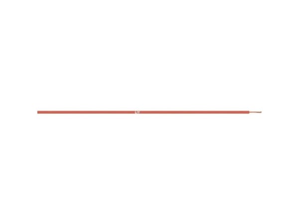 LAPP 4502282S Johdinsarja 1 x 0,25 mm² ruskea, vihreä 250 m