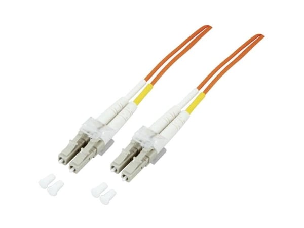 EFB Elektronik O0312.1, 1 m, OM3, LC, LC