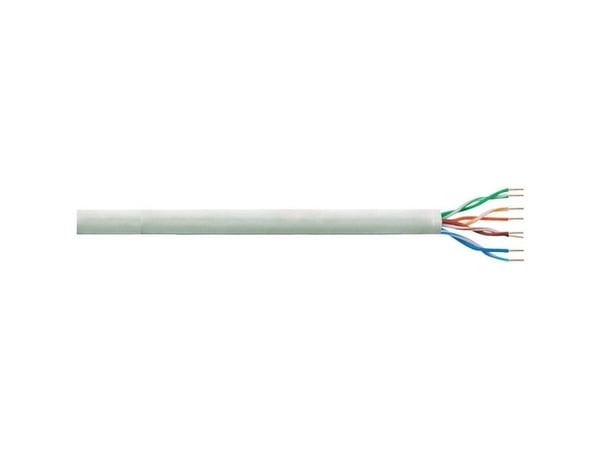 LogiLink - Irtokaapeli - 100 m - UTP - CAT 5e
