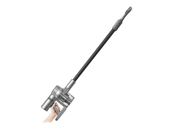 Dreame V12 - Støvsuger - pinne/håndholdt (2-i-1) - uten pose - uten kabel inkludert lader