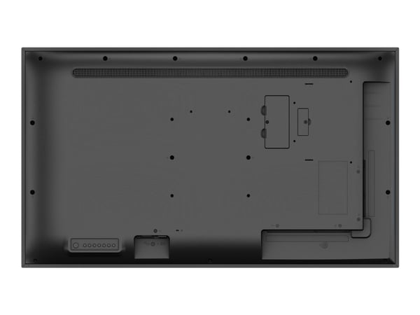 iiyama ProLite T5562AS-B1 - 55" Diagonalklasse (54.6" synlig) LED-bakgrunnsbelyst LCD-skjerm - interaktiv digital skilting - med pekeskjerm (multib...