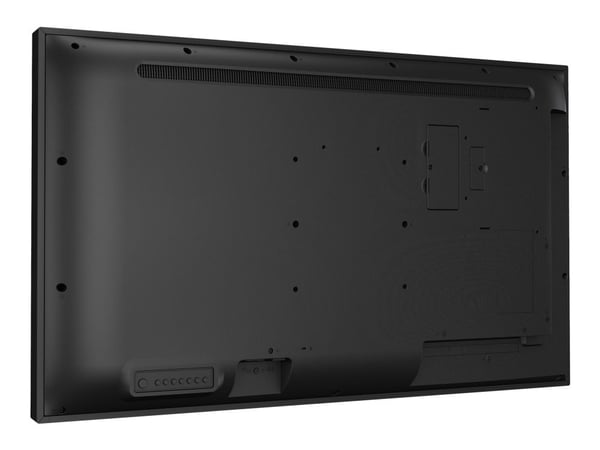iiyama ProLite T5562AS-B1 - 55" Diagonalklasse (54.6" synlig) LED-bakgrunnsbelyst LCD-skjerm - interaktiv digital skilting - med pekeskjerm (multib...