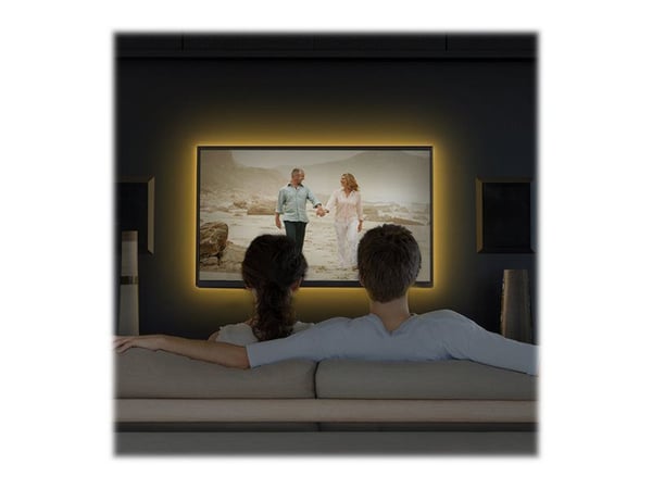 Tapo L900-10 - Lysslynge - LED - 16 millioner farger - 10 m