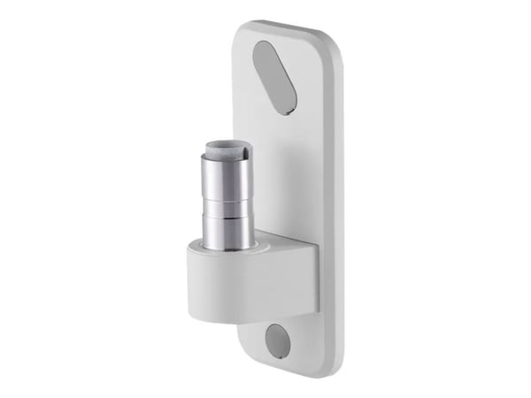 Neomounts AWL75-450WH - Monteringskomponent (veggadapter) - for leddelt arm - hvit