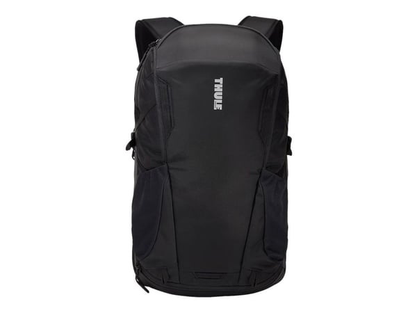 Thule EnRoute - Kannettava tietokone reppu - 15.6" - musta