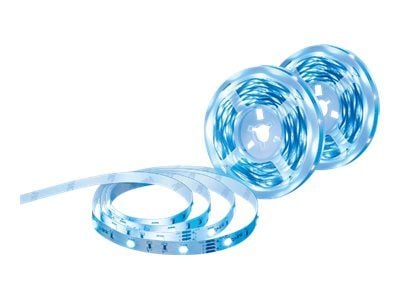 Tapo L900-10 - Lysslynge - LED - 16 millioner farger - 10 m
