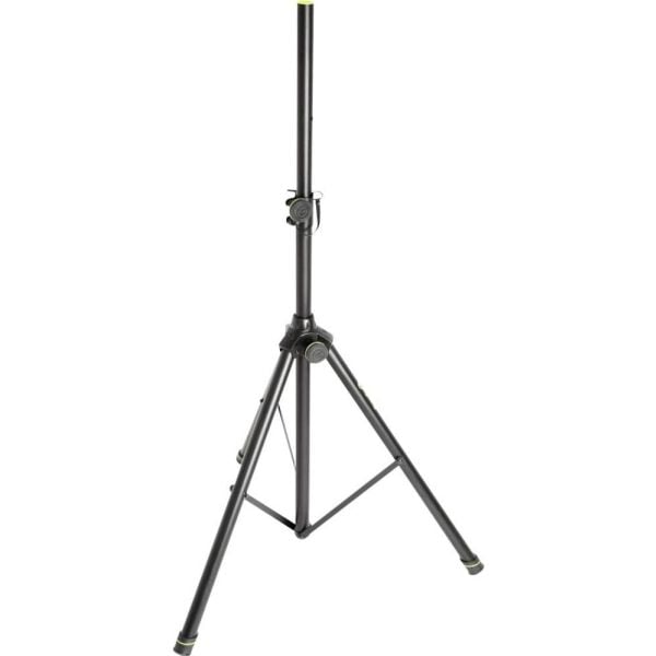 Gravity SP 5212 B stativ for PA-høyttalere - uttrekkbart - høydejustering - 1 stk
