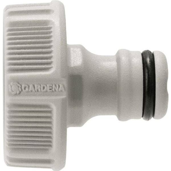 Gardena hanaliitin 1"