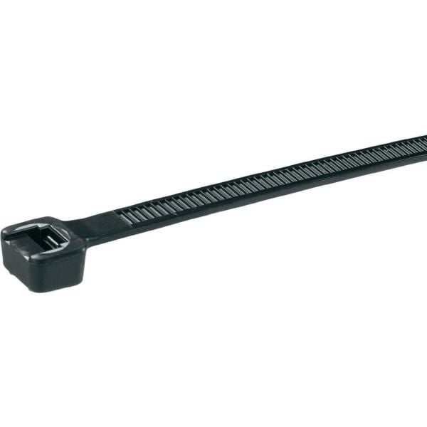 Panduit PLT2S-C30, Nylon, lajittelu, 4,8 cm, CSA, 18,8 cm, 4,8 mm