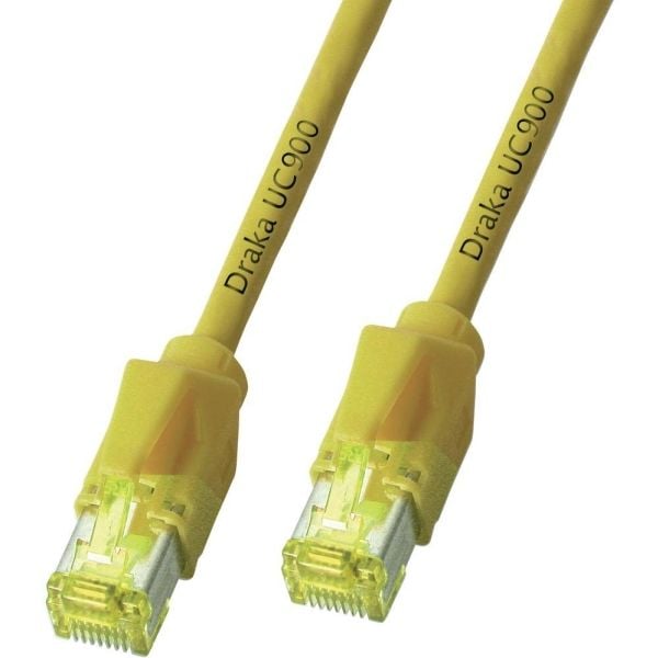 EFB Elektronik RJ45 S/STP Cat6a, 3 m, Cat6a, S/FTP (S-STP)