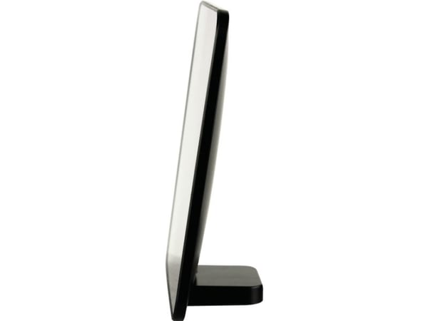 Schwaiger ZA8970 011, Innendørs, Sort, 45 dBi, 1,4 m, DVB-T, DVB-T2, DAB+, FM