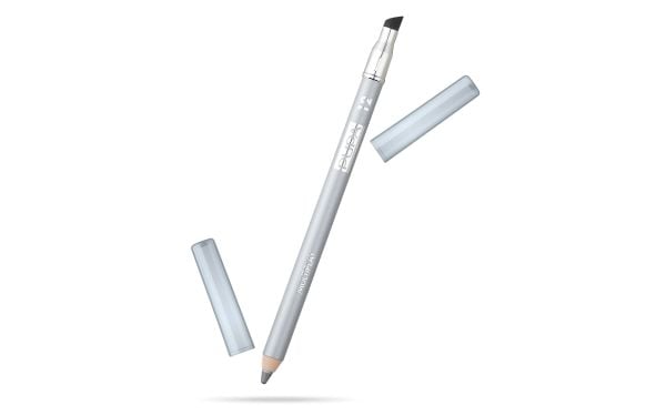 Pupa Multiplay Eye Pencil In Grey Blue, 1.2 Grams