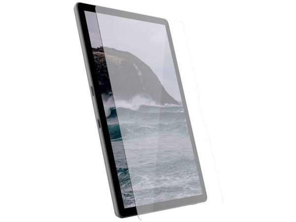 UAG Surface Pro 9 Tempered Glass Screen Protector Clear - Skjermbeskyttelse for nettbrett - glass - blank - for Microsoft Surface Pro 9, Pro 9 for ...