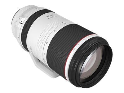 Canon RF - Telezoomobjektiv - 100 mm - 500 mm - f/4.5-7.1 L IS USM - Canon RF - för EOS RF Mount