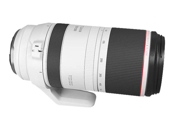 Canon RF - Telezoomobjektiv - 100 mm - 500 mm - f/4.5-7.1 L IS USM - Canon RF - för EOS RF Mount